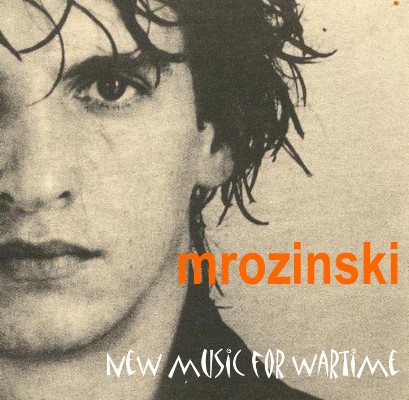 New Music For Wartime