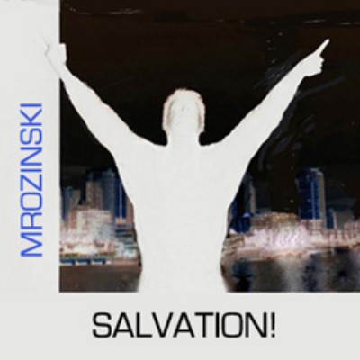 SALVATION!