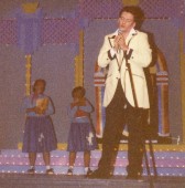 Merced Follies