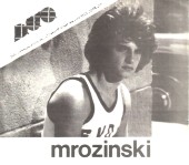 Early Publicity