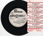 Hey, Brooklyn!