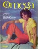 Cover Boy
