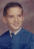 Grammar School Grad
