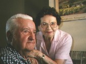 My Mom and Dad